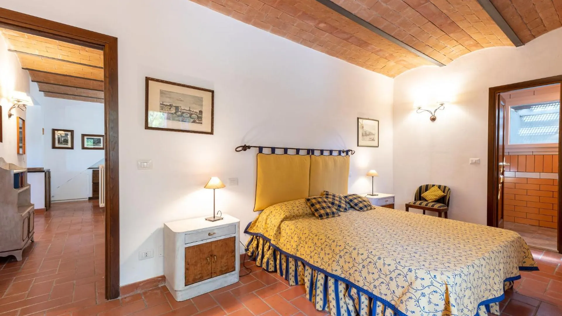 Villa La Gattaiola Piccola By Interhome Монтемерано 0*,  Италия
