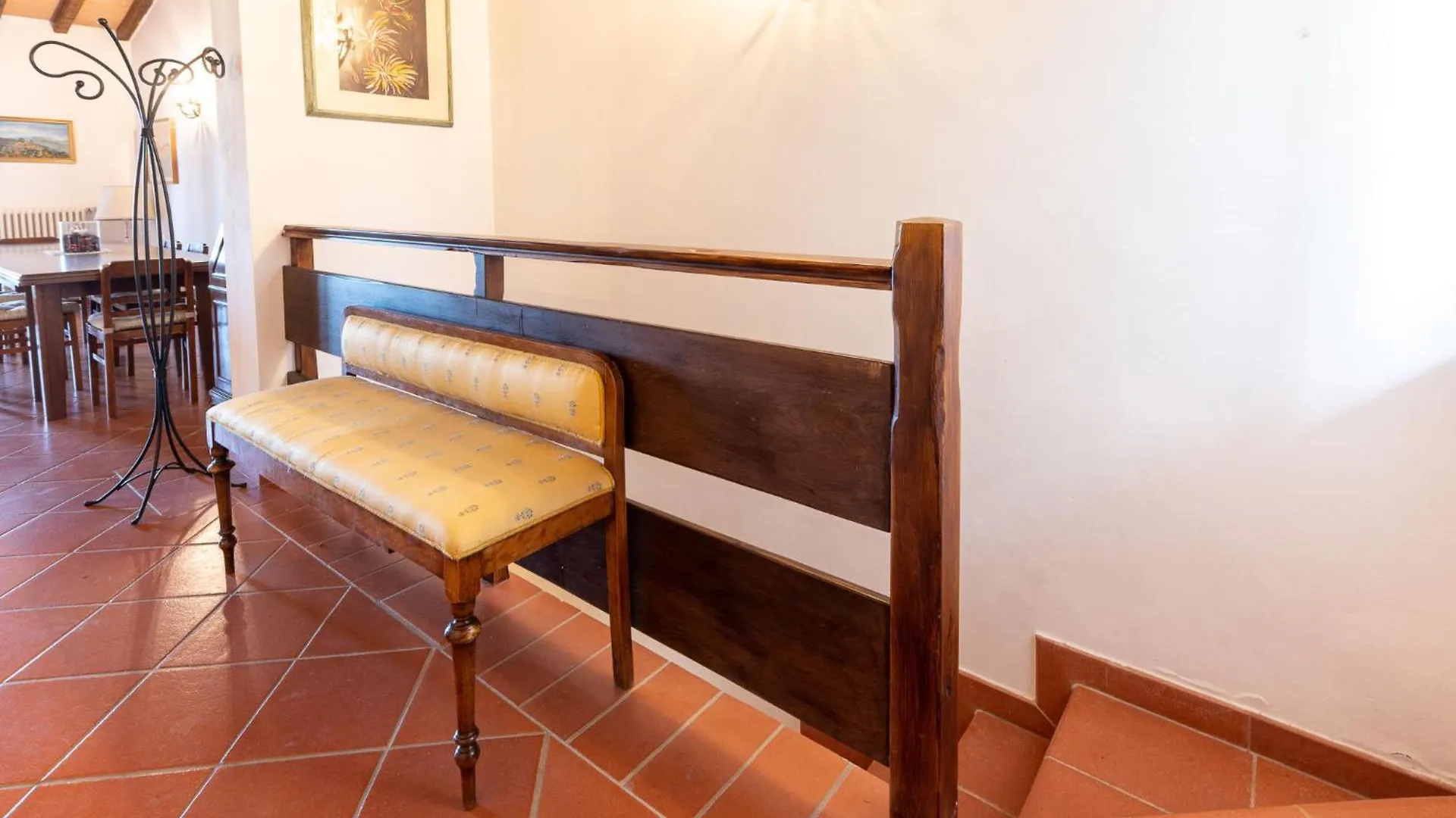 Villa La Gattaiola Piccola By Interhome Монтемерано