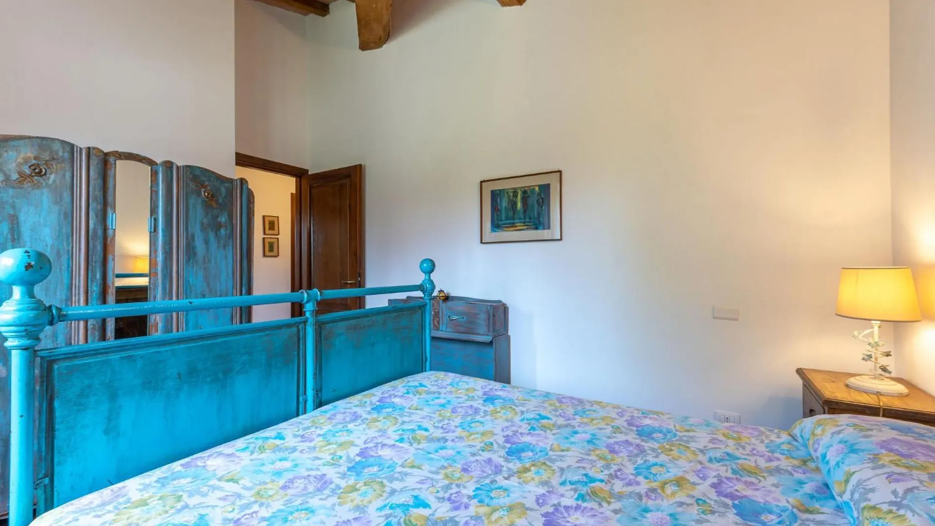 Villa La Gattaiola Piccola By Interhome Монтемерано 0*,