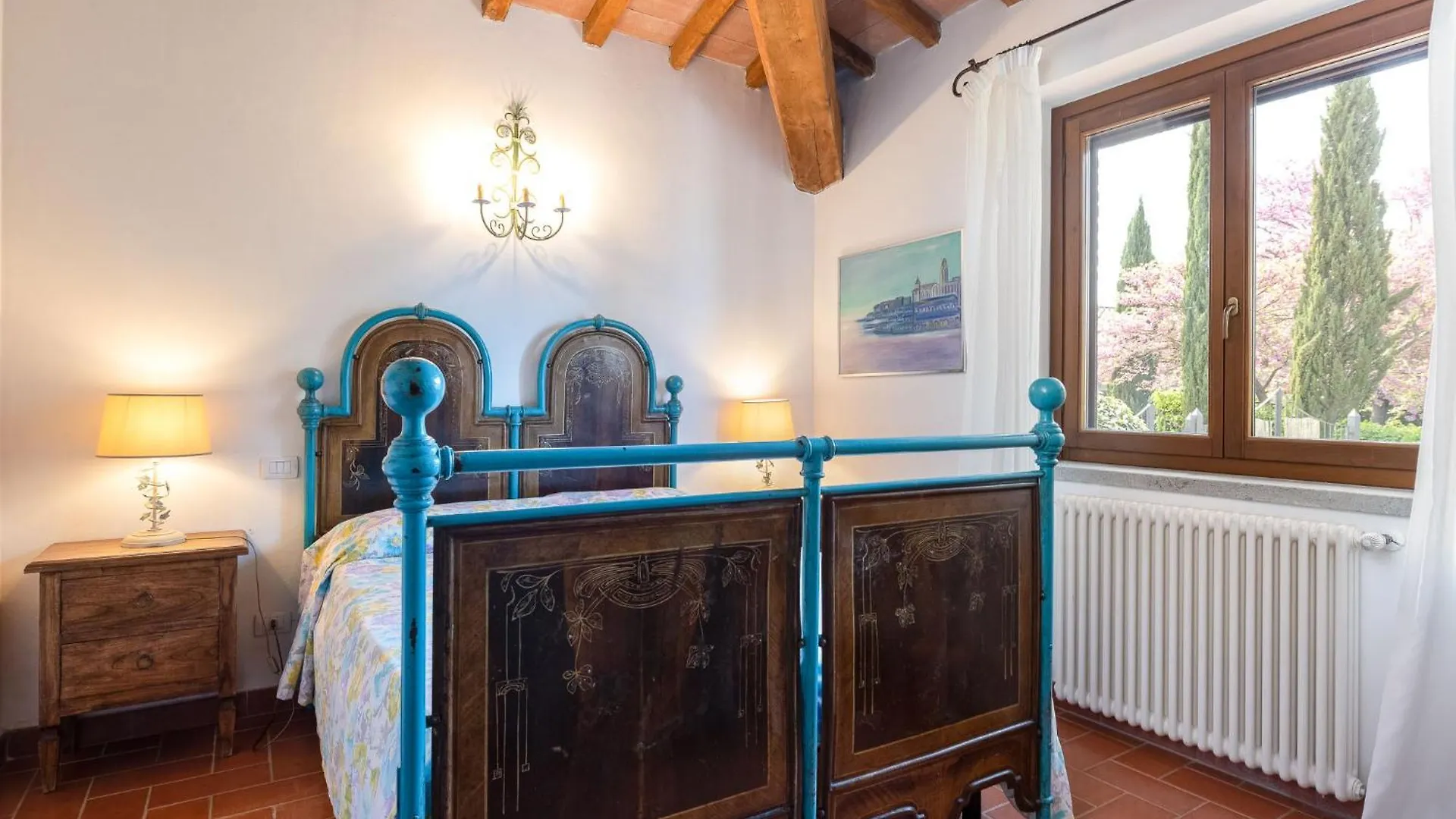 Villa La Gattaiola Piccola By Interhome Монтемерано
