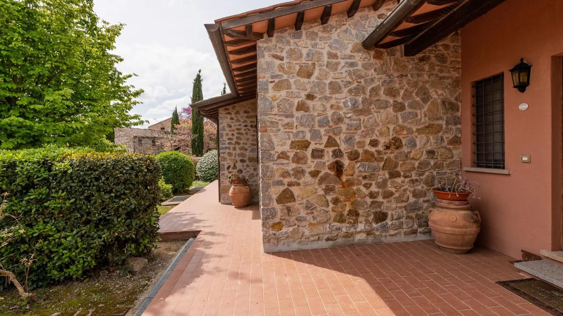 Villa La Gattaiola Piccola By Interhome Монтемерано