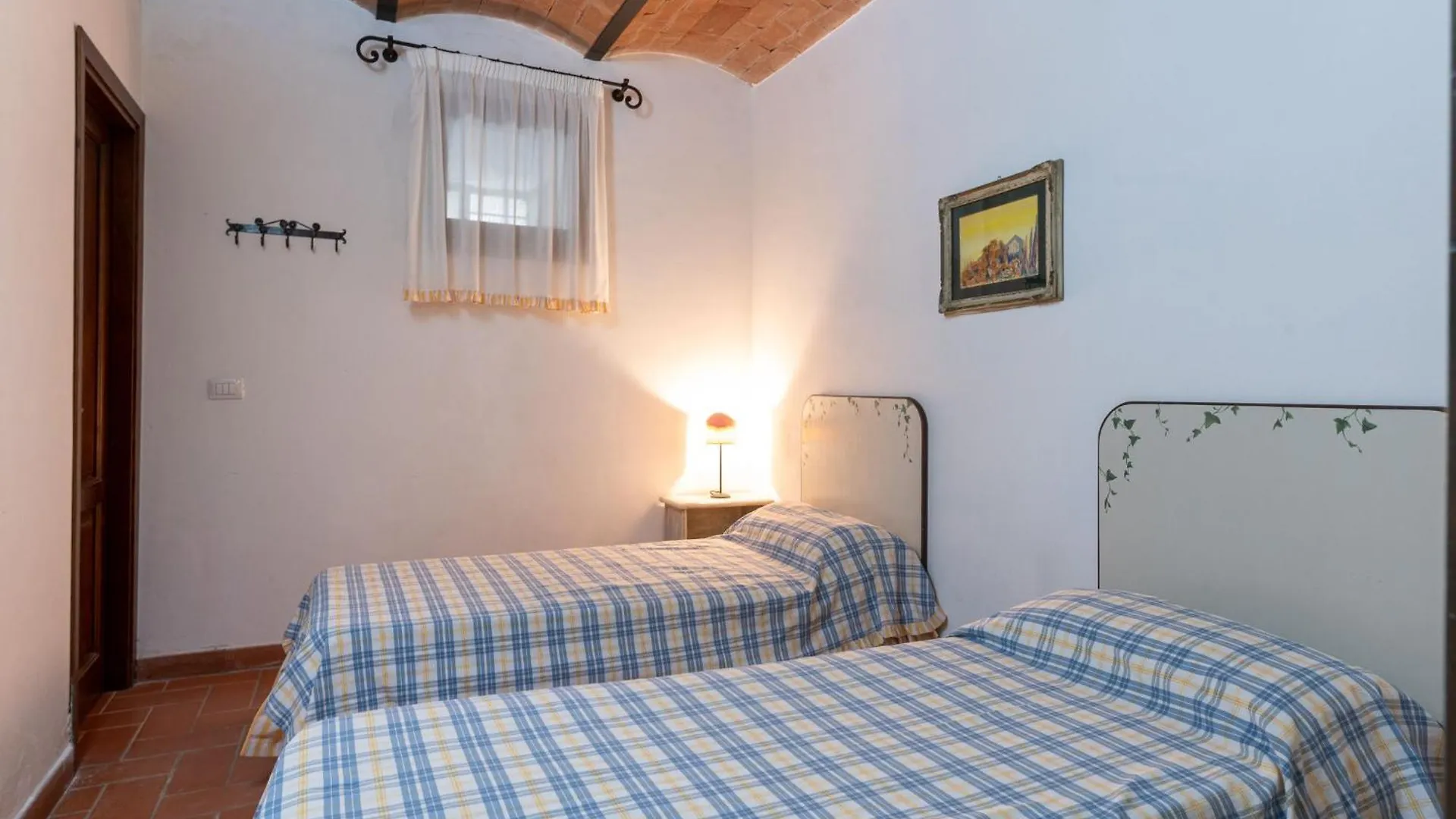Villa La Gattaiola Piccola By Interhome Монтемерано