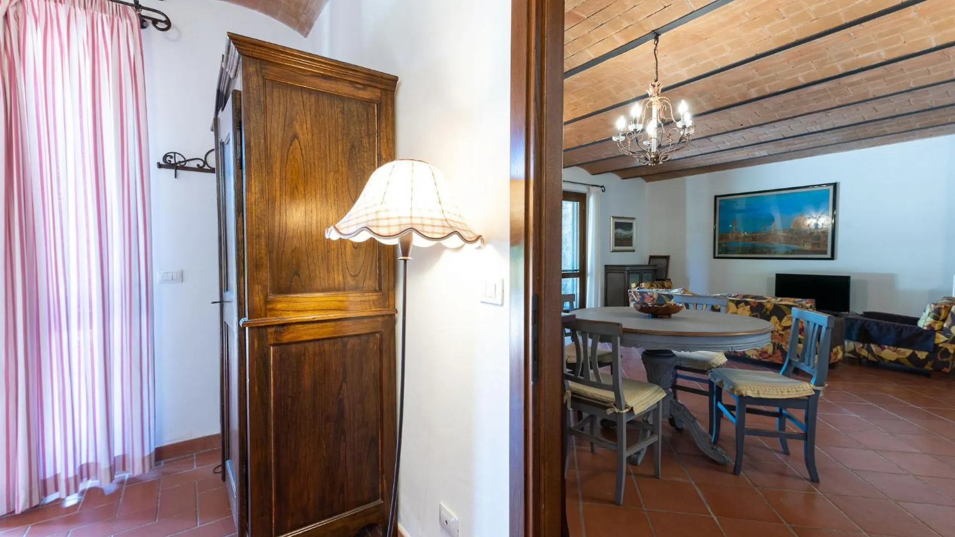 Villa La Gattaiola Piccola By Interhome Монтемерано Италия