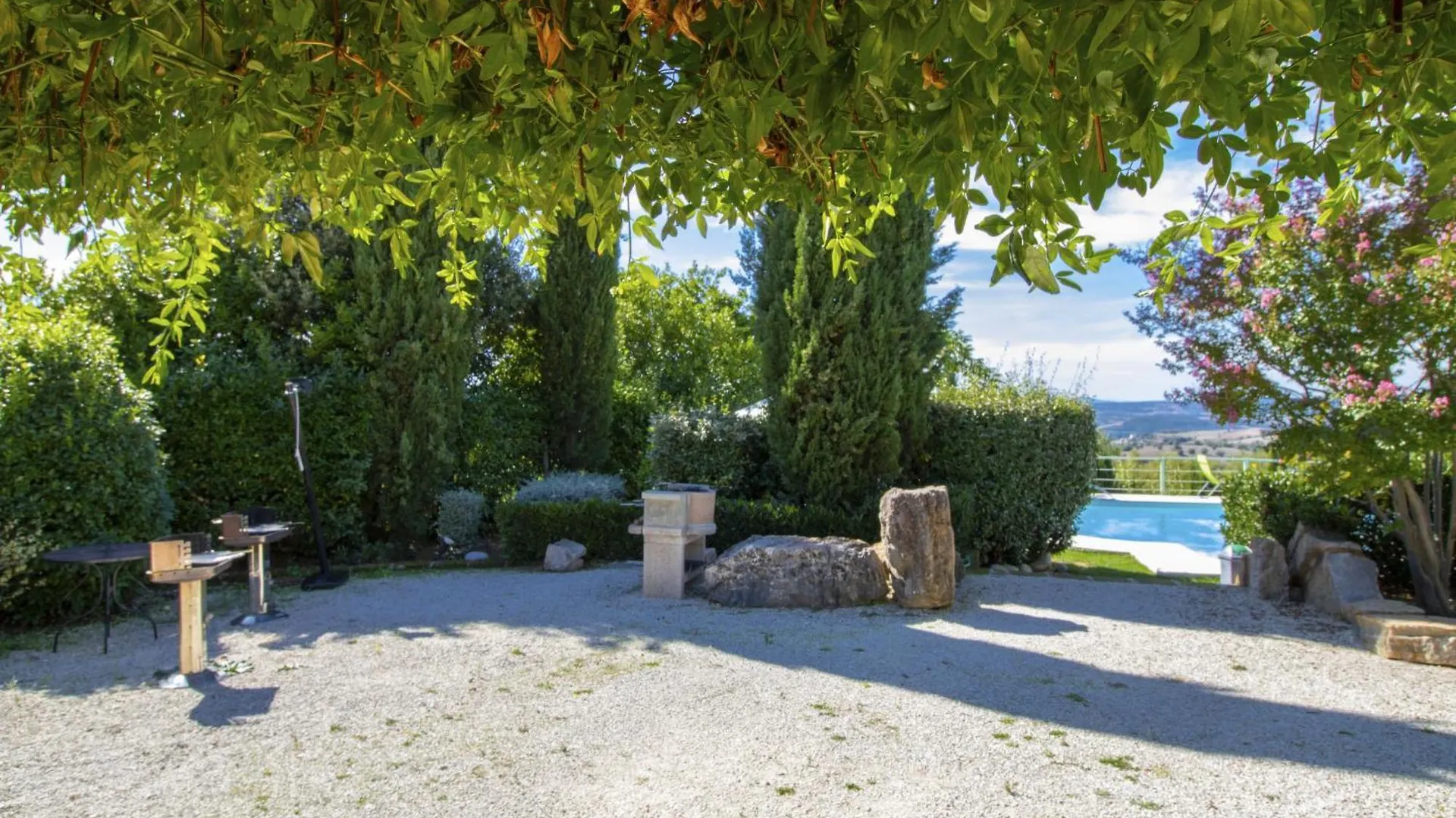 Villa La Gattaiola Piccola By Interhome Монтемерано